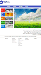 Mobile Screenshot of noktaholding.com.tr